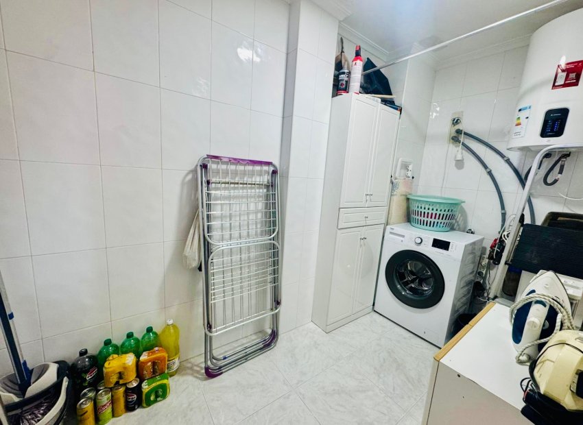 Reventa - Apartamento / piso - Orihuela Costa - Playa Flamenca