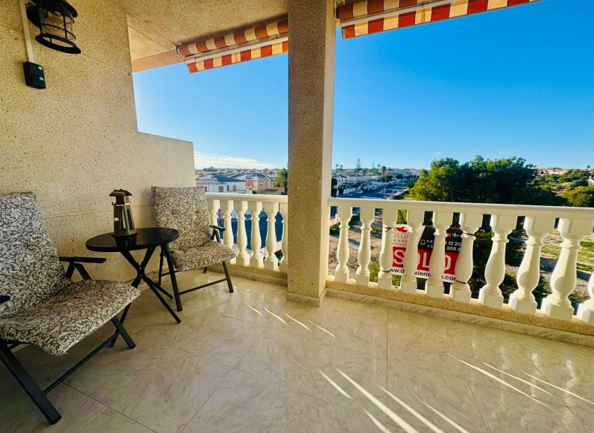 Reventa - Apartamento / piso - Orihuela Costa - Playa Flamenca