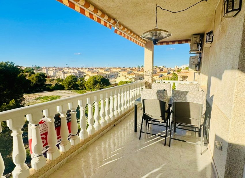 Reventa - Apartamento / piso - Orihuela Costa - Playa Flamenca