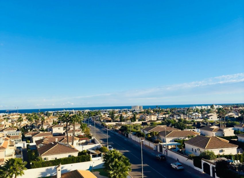 Reventa - Apartamento / piso - Orihuela Costa - Playa Flamenca