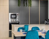 Reventa - Apartamento / piso - Orihuela Costa - Playa Flamenca