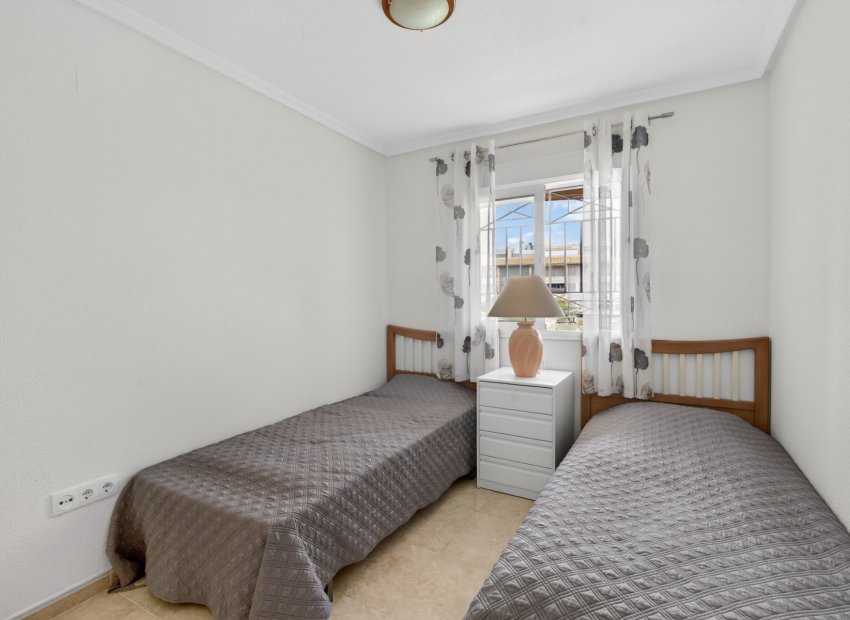 Reventa - Apartamento / piso - Orihuela Costa - Playa Flamenca