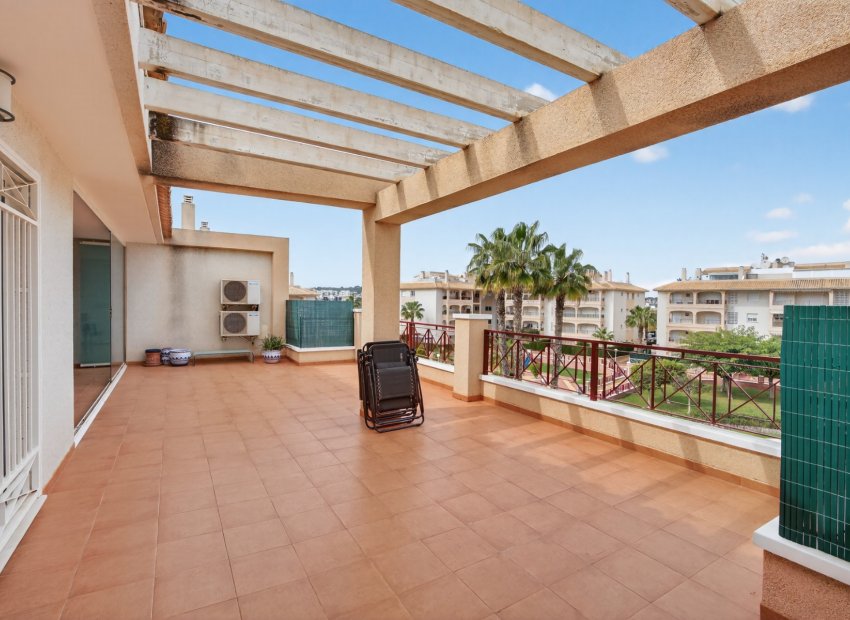 Reventa - Apartamento / piso - Orihuela Costa - Playa Flamenca
