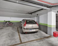 Reventa - Apartamento / piso - Orihuela Costa - Playa Flamenca