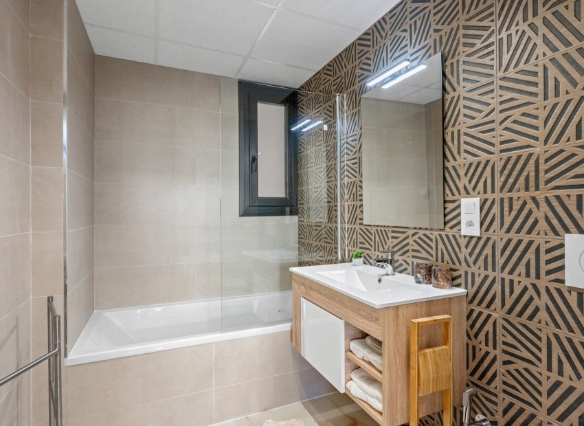 Reventa - Apartamento / piso - Orihuela Costa - Playa Flamenca