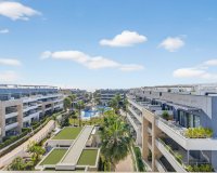 Reventa - Apartamento / piso - Orihuela Costa - Playa Flamenca
