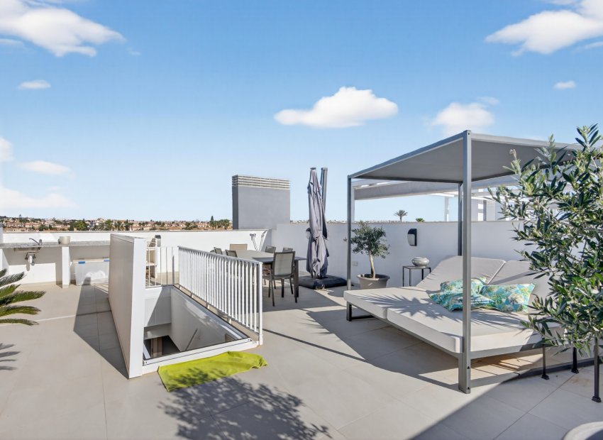 Reventa - Apartamento / piso - Orihuela Costa - Playa Flamenca