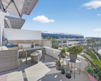 Reventa - Apartamento / piso - Orihuela Costa - Playa Flamenca