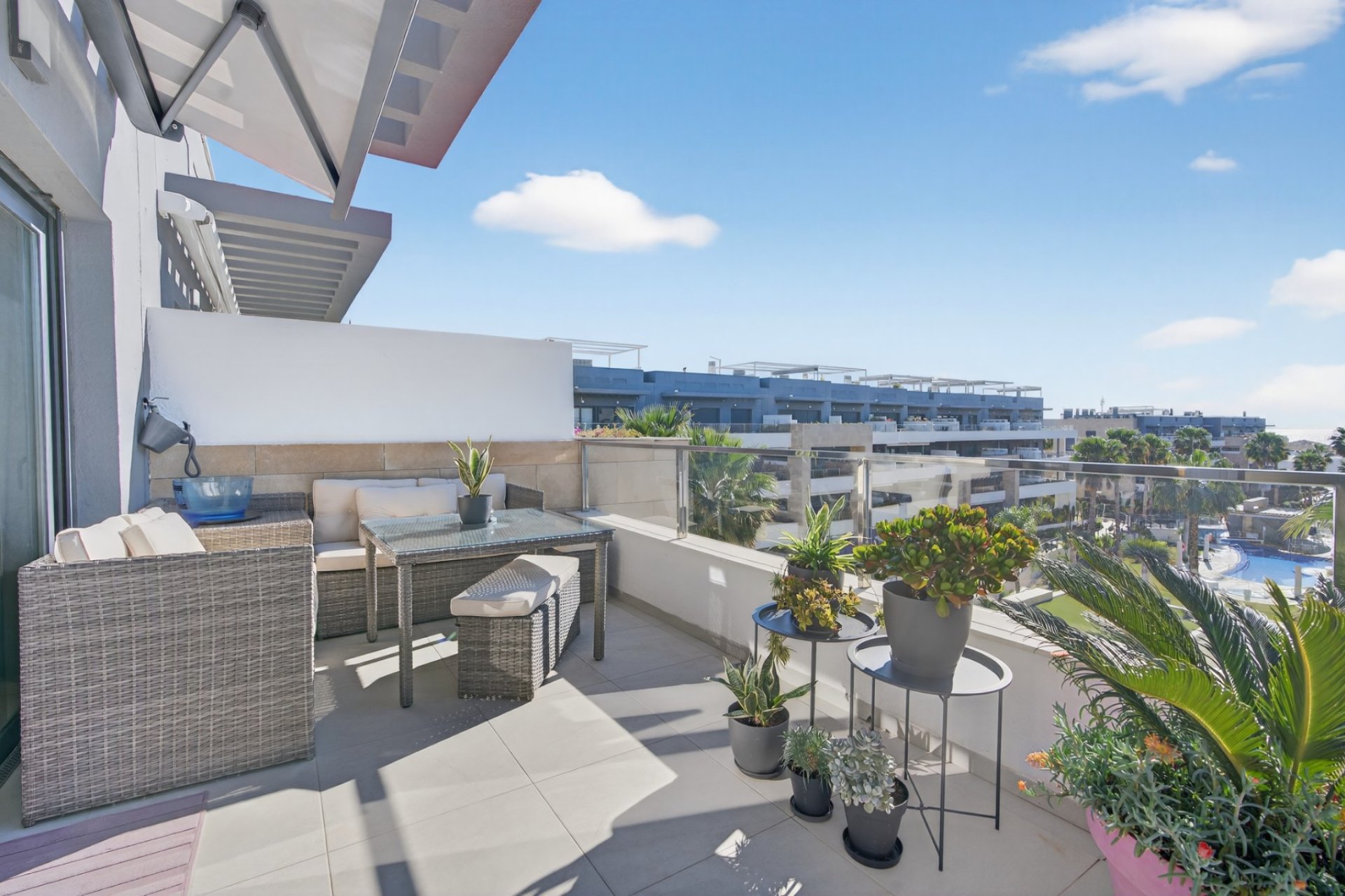Reventa - Apartamento / piso - Orihuela Costa - Playa Flamenca