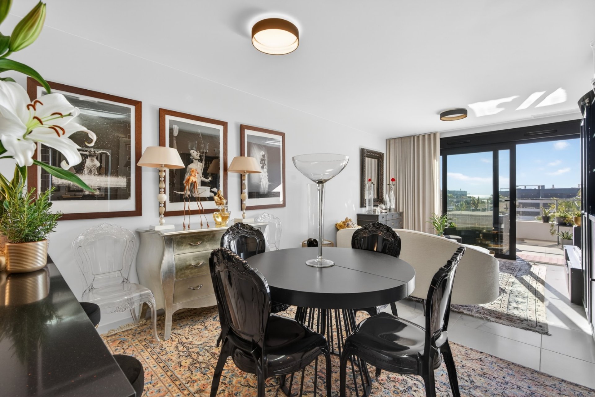 Reventa - Apartamento / piso - Orihuela Costa - Playa Flamenca