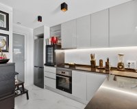 Reventa - Apartamento / piso - Orihuela Costa - Playa Flamenca