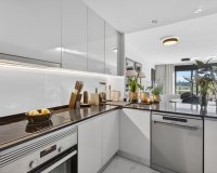 Reventa - Apartamento / piso - Orihuela Costa - Playa Flamenca