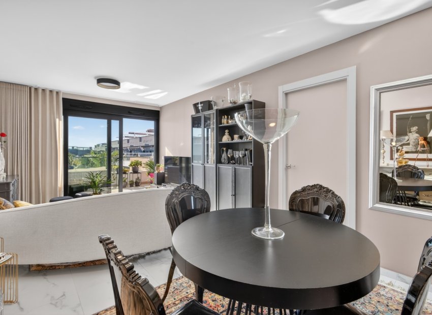 Reventa - Apartamento / piso - Orihuela Costa - Playa Flamenca