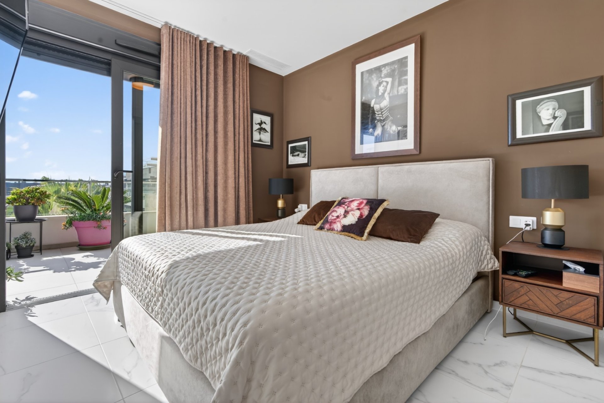Reventa - Apartamento / piso - Orihuela Costa - Playa Flamenca