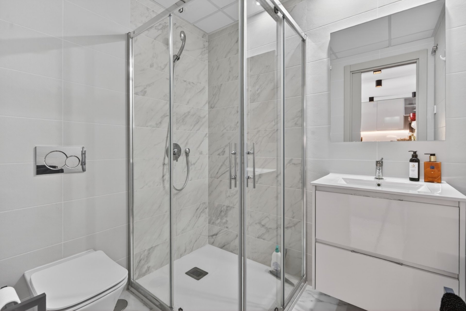 Reventa - Apartamento / piso - Orihuela Costa - Playa Flamenca
