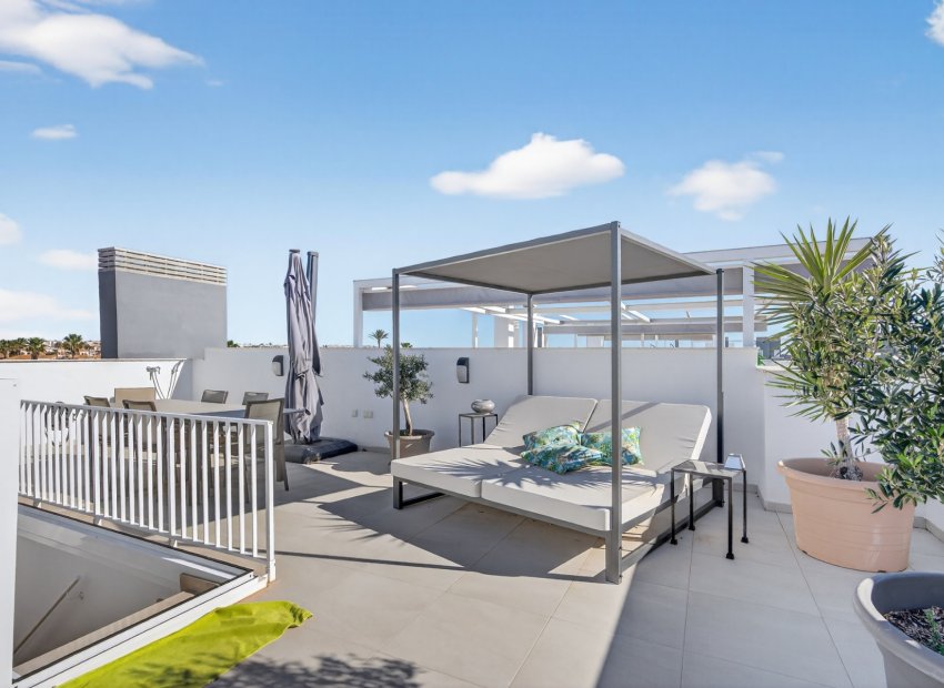 Reventa - Apartamento / piso - Orihuela Costa - Playa Flamenca