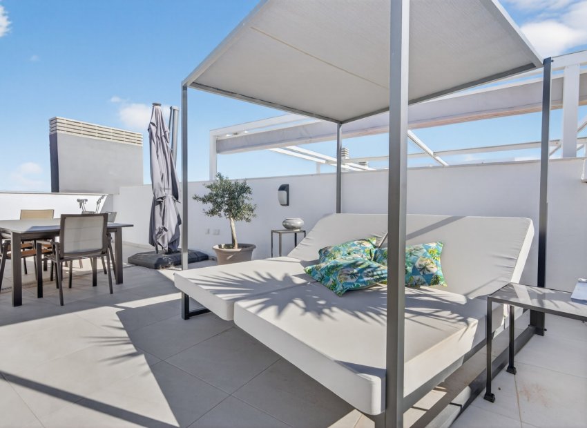 Reventa - Apartamento / piso - Orihuela Costa - Playa Flamenca