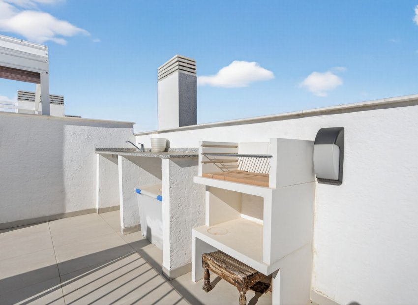 Reventa - Apartamento / piso - Orihuela Costa - Playa Flamenca