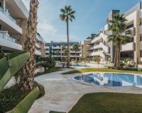 Reventa - Apartamento / piso - Orihuela Costa - Playa Flamenca