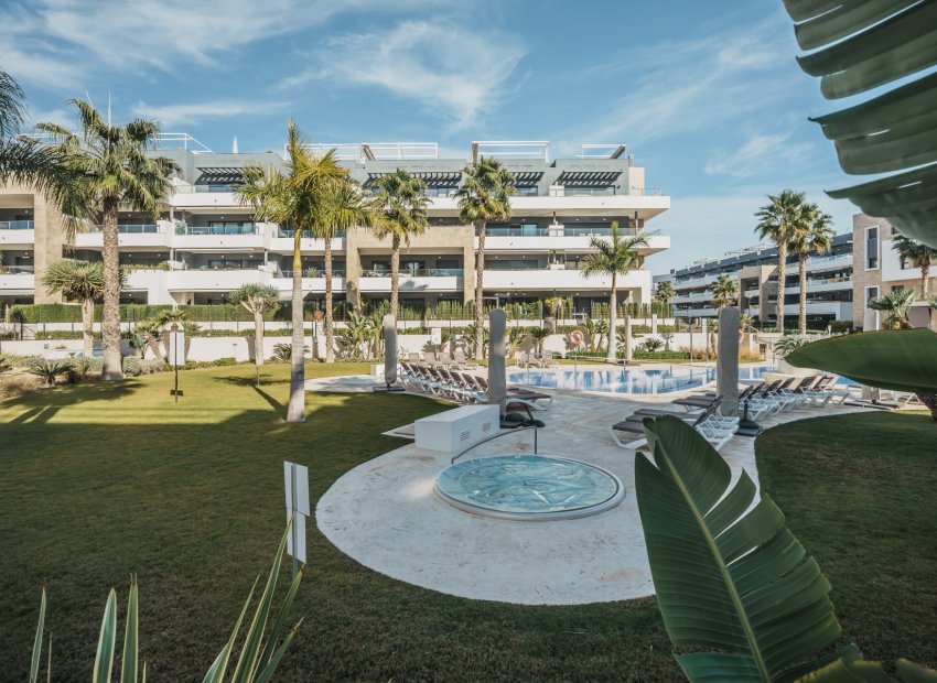Reventa - Apartamento / piso - Orihuela Costa - Playa Flamenca