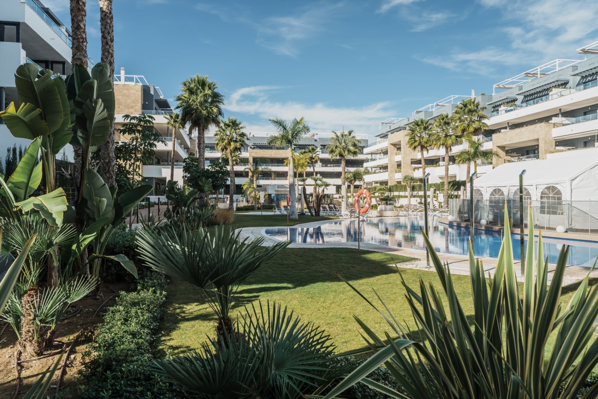 Reventa - Apartamento / piso - Orihuela Costa - Playa Flamenca