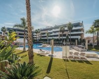 Reventa - Apartamento / piso - Orihuela Costa - Playa Flamenca