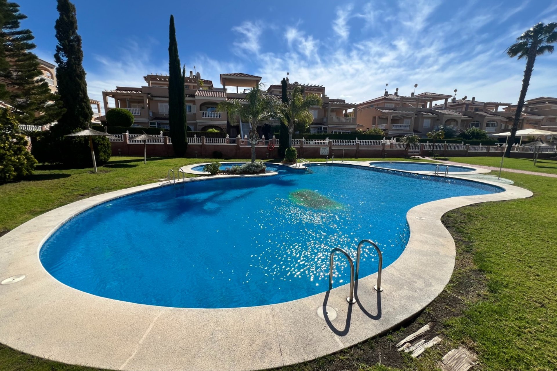 Reventa - Apartamento / piso - Orihuela Costa - Playa Flamenca