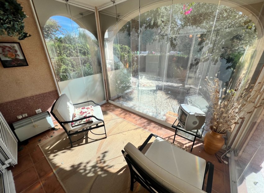 Reventa - Apartamento / piso - Orihuela Costa - Playa Flamenca
