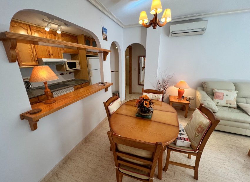 Reventa - Apartamento / piso - Orihuela Costa - Playa Flamenca