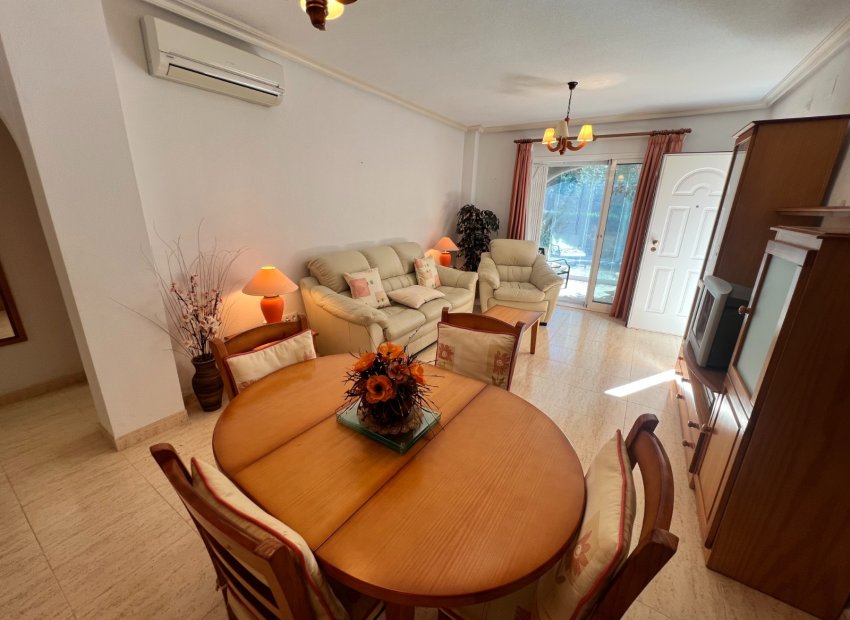 Reventa - Apartamento / piso - Orihuela Costa - Playa Flamenca