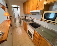 Reventa - Apartamento / piso - Orihuela Costa - Playa Flamenca