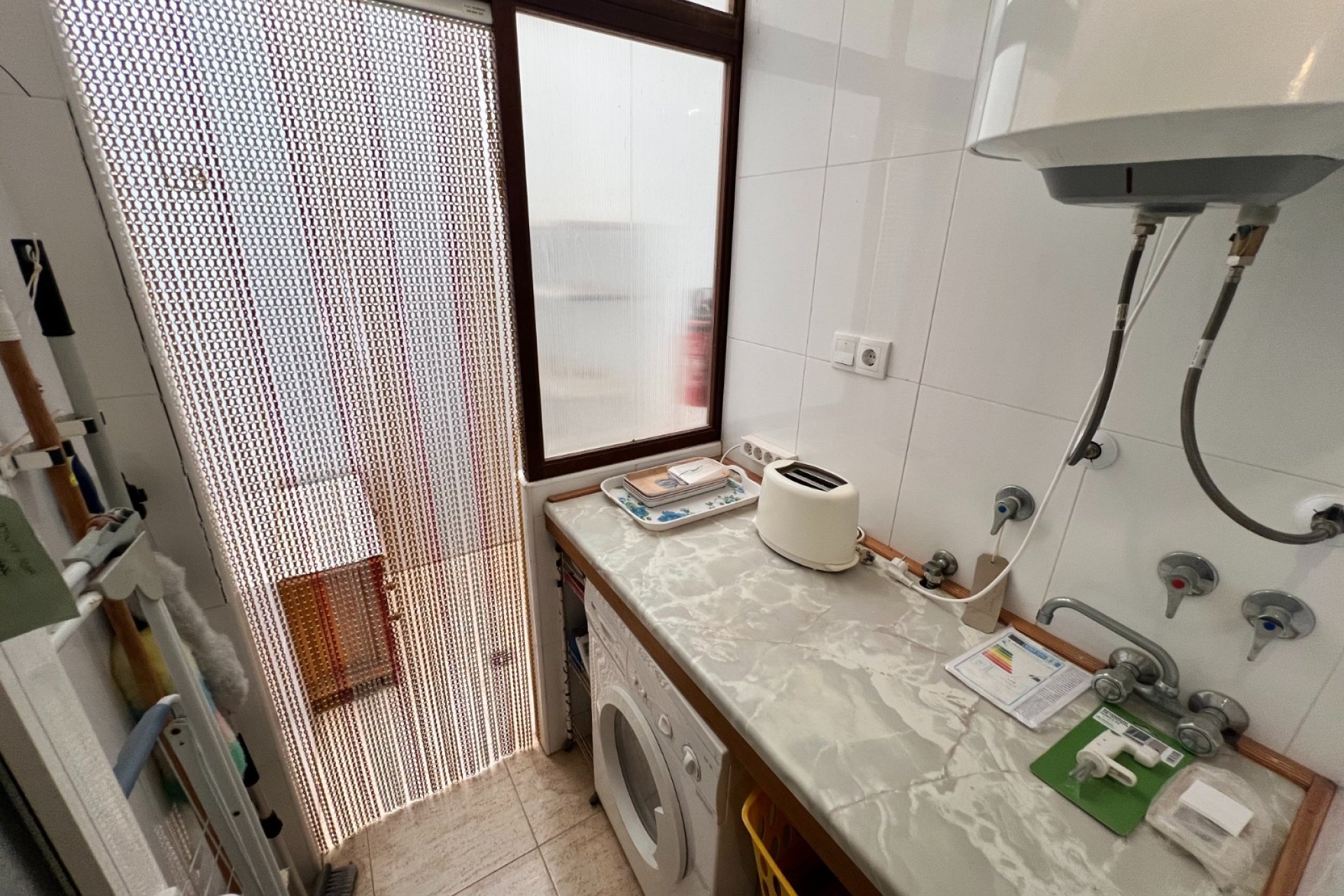 Reventa - Apartamento / piso - Orihuela Costa - Playa Flamenca