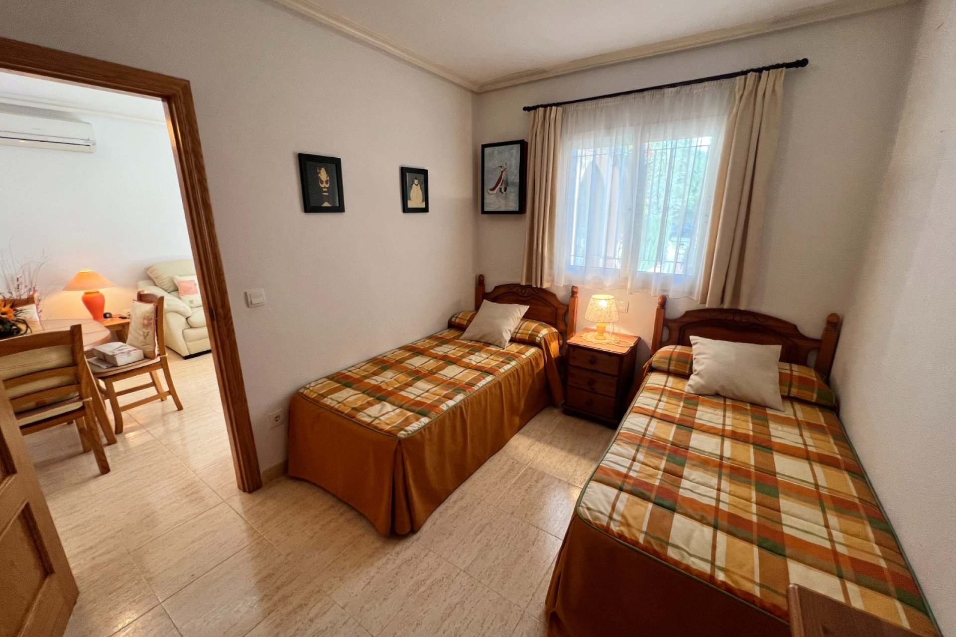 Reventa - Apartamento / piso - Orihuela Costa - Playa Flamenca