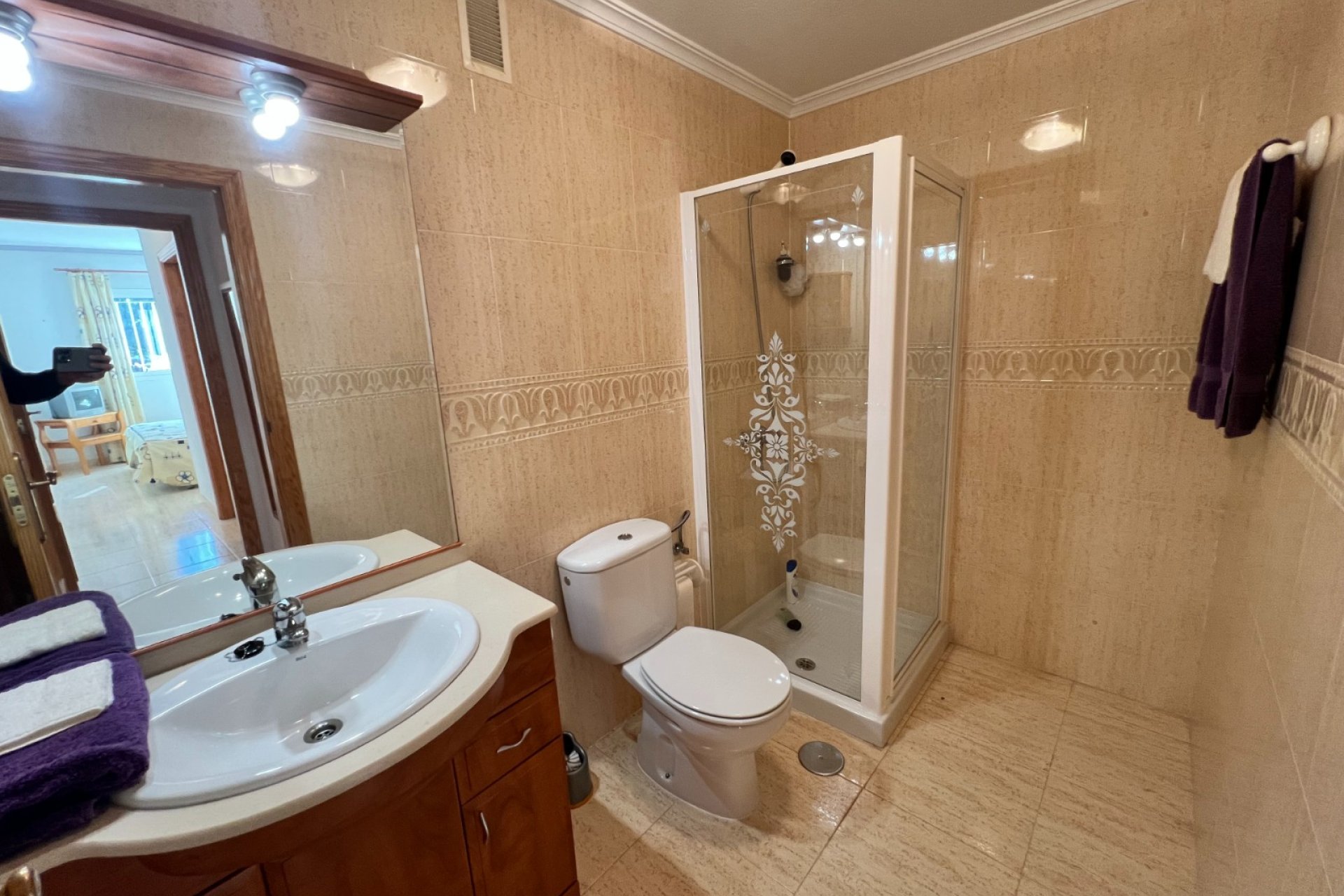 Reventa - Apartamento / piso - Orihuela Costa - Playa Flamenca