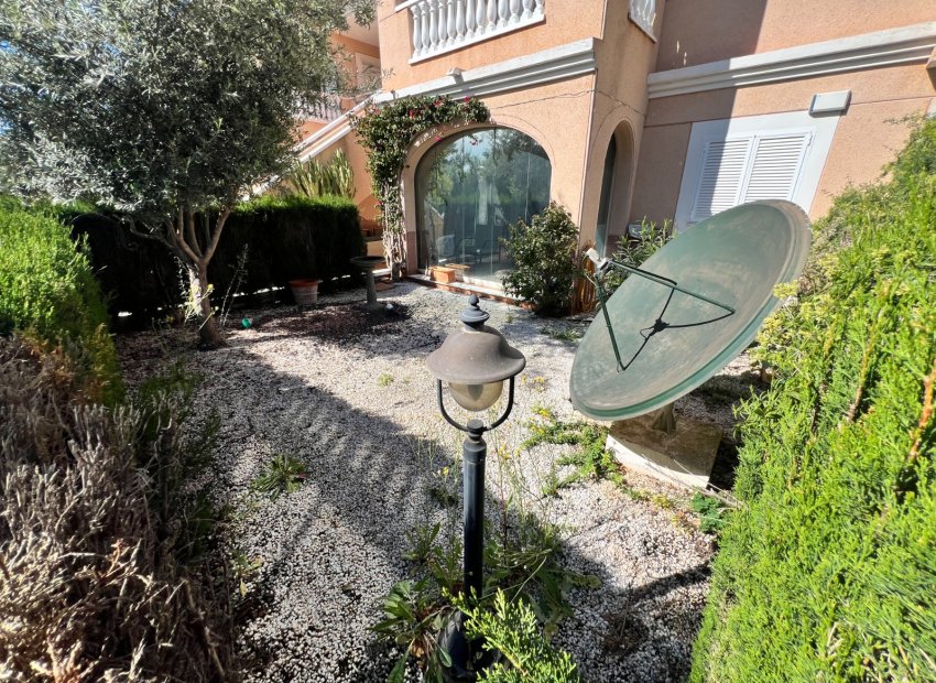 Reventa - Apartamento / piso - Orihuela Costa - Playa Flamenca