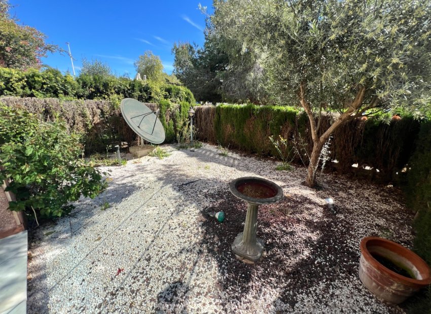 Reventa - Apartamento / piso - Orihuela Costa - Playa Flamenca