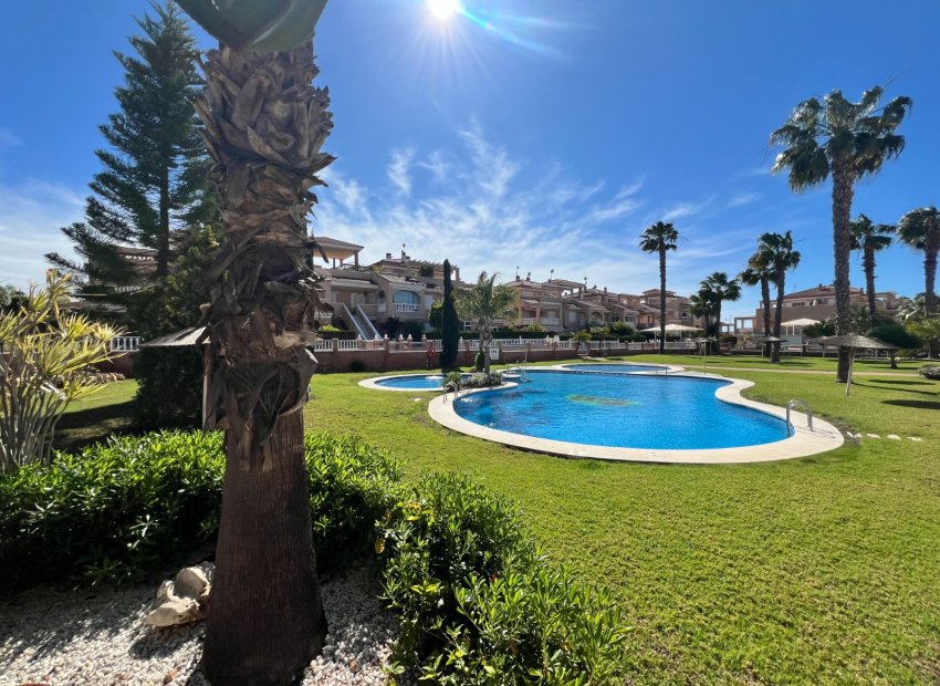 Reventa - Apartamento / piso - Orihuela Costa - Playa Flamenca