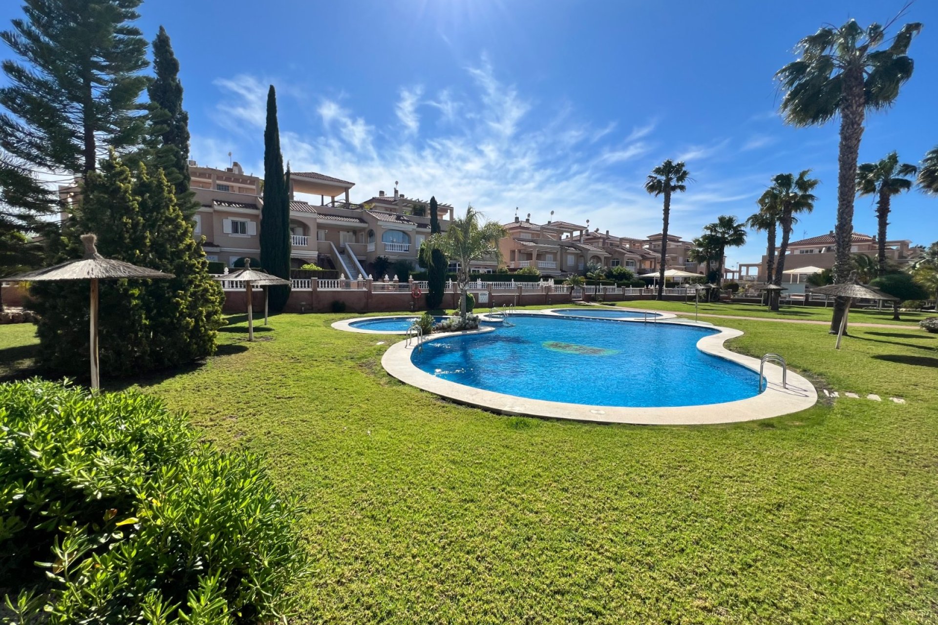 Reventa - Apartamento / piso - Orihuela Costa - Playa Flamenca