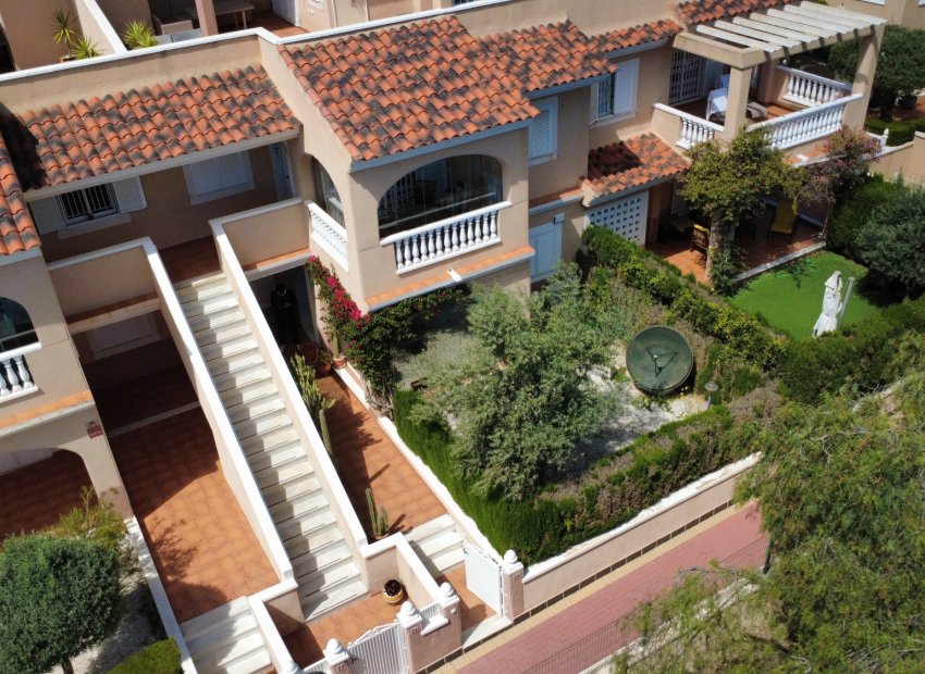 Reventa - Apartamento / piso - Orihuela Costa - Playa Flamenca