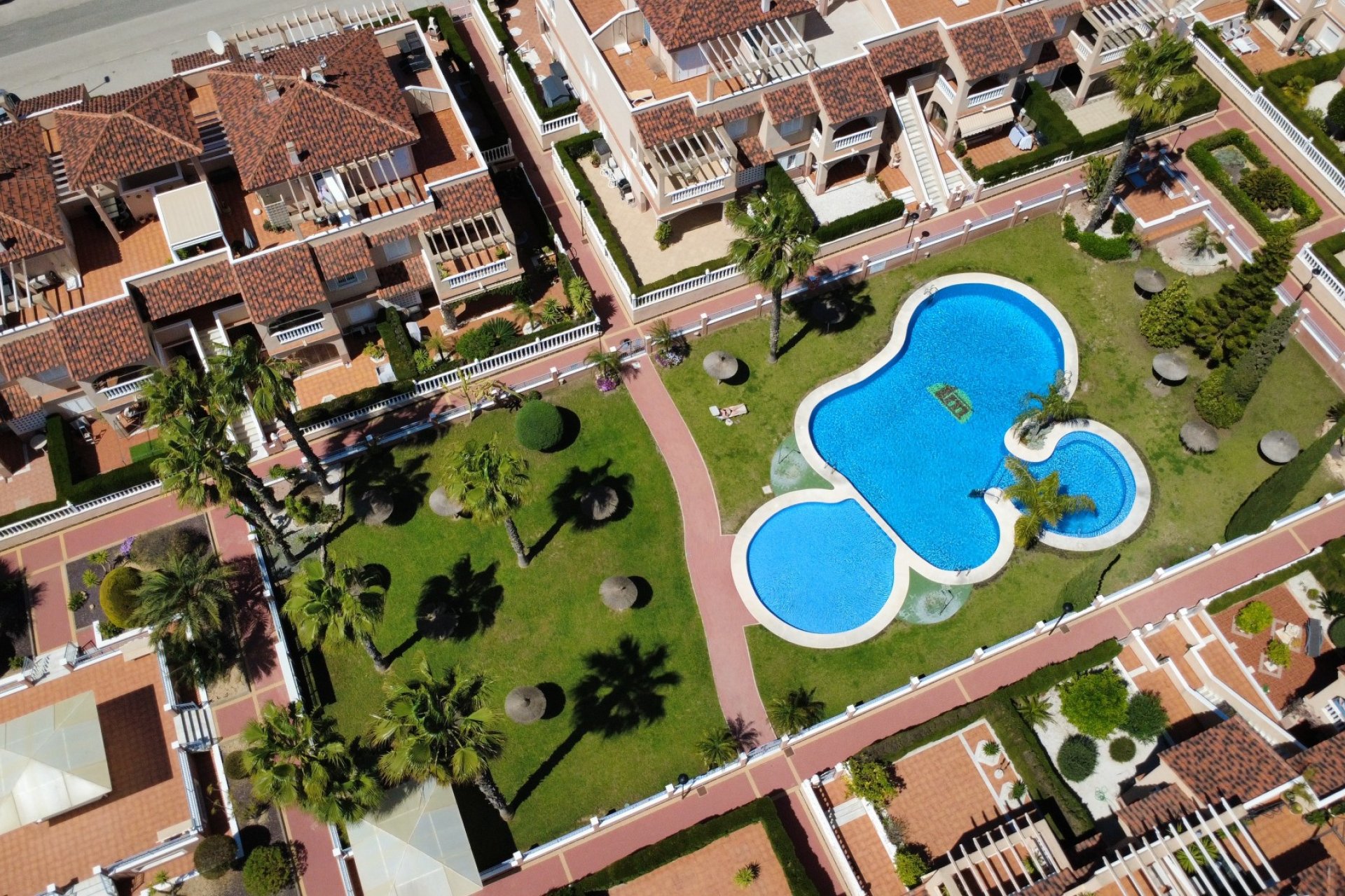 Reventa - Apartamento / piso - Orihuela Costa - Playa Flamenca