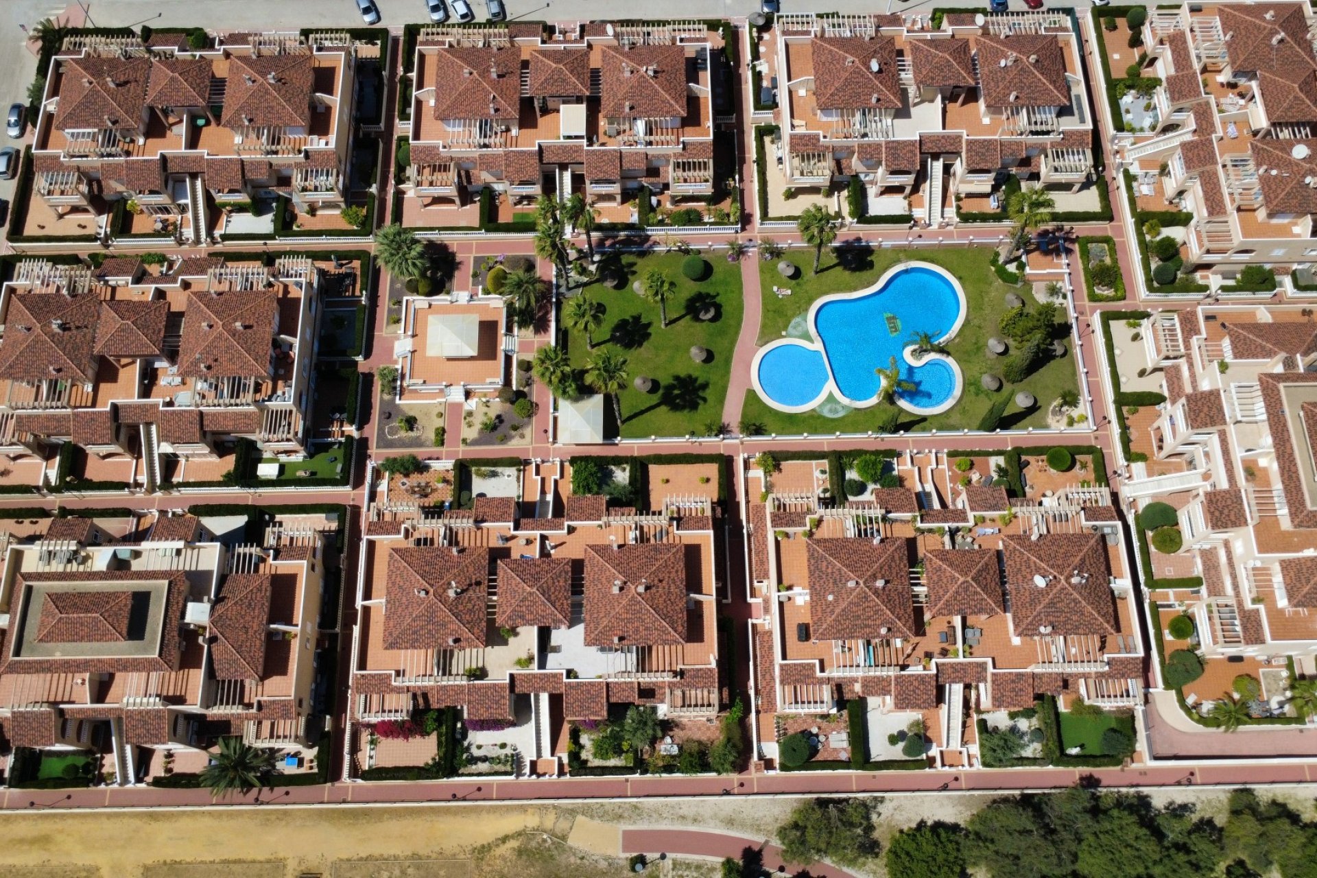 Reventa - Apartamento / piso - Orihuela Costa - Playa Flamenca