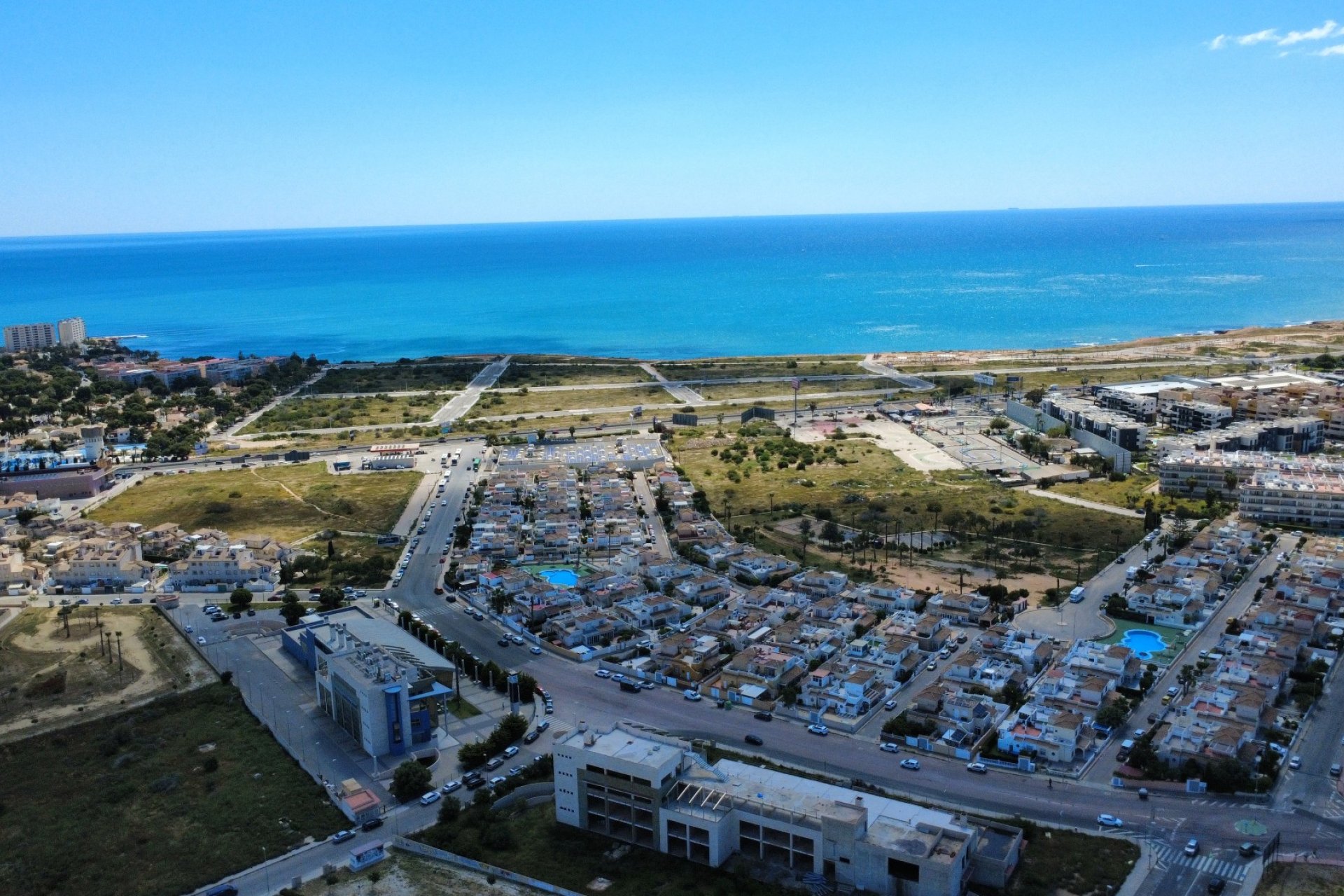 Reventa - Apartamento / piso - Orihuela Costa - Playa Flamenca