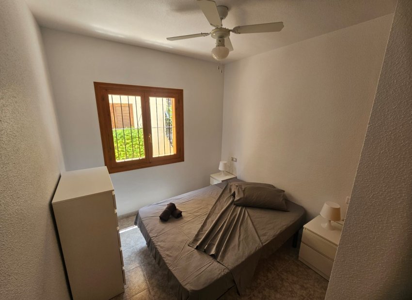 Reventa - Apartamento / piso - Orihuela Costa - Playa Flamenca