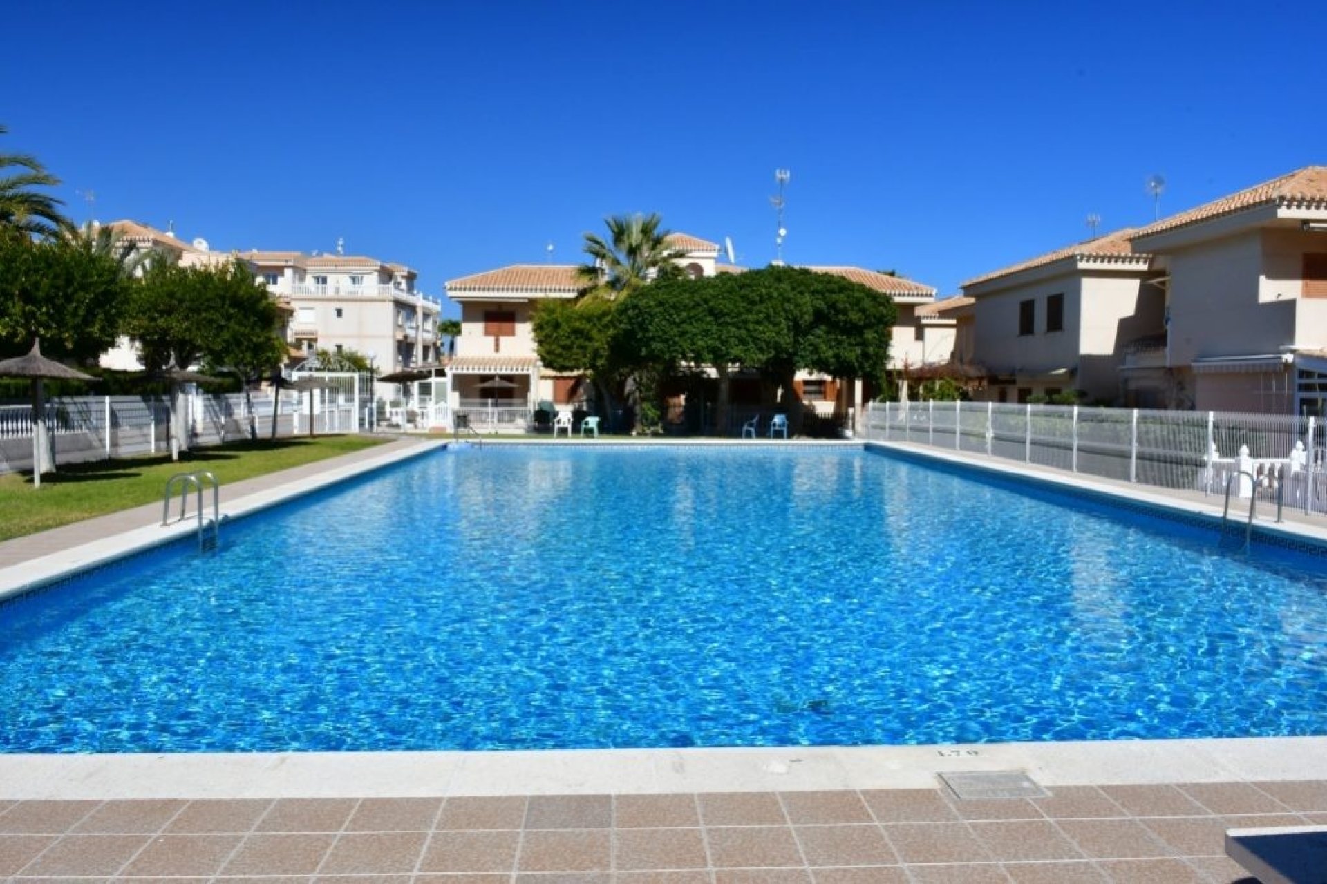 Reventa - Apartamento / piso - Orihuela Costa - Playa Flamenca