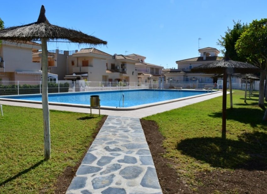 Reventa - Apartamento / piso - Orihuela Costa - Playa Flamenca