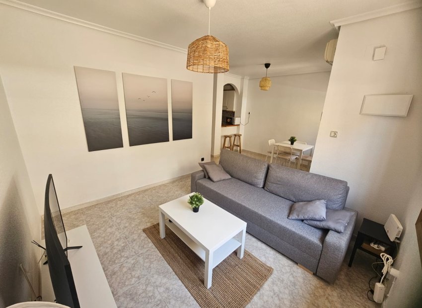 Reventa - Apartamento / piso - Orihuela Costa - Playa Flamenca