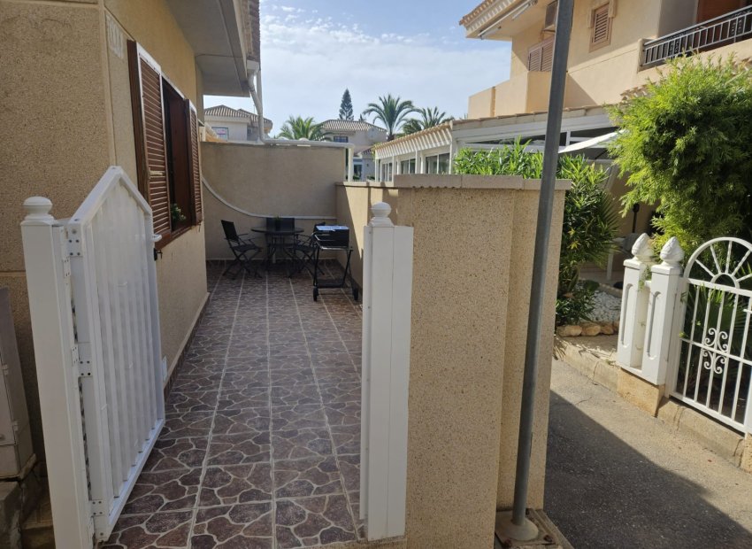 Reventa - Apartamento / piso - Orihuela Costa - Playa Flamenca