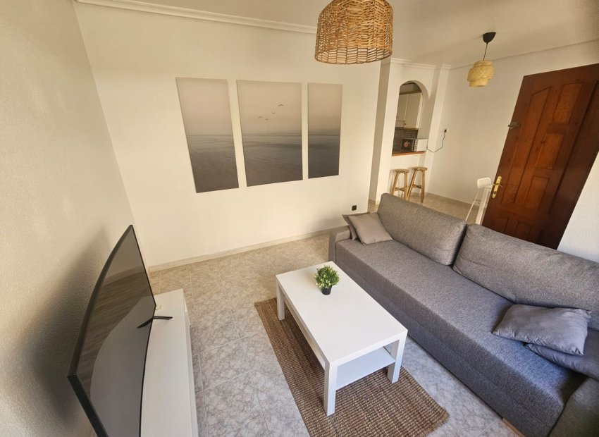 Reventa - Apartamento / piso - Orihuela Costa - Playa Flamenca