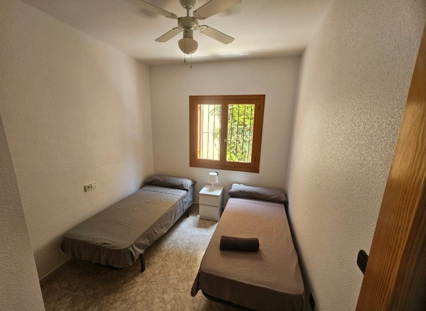 Reventa - Apartamento / piso - Orihuela Costa - Playa Flamenca