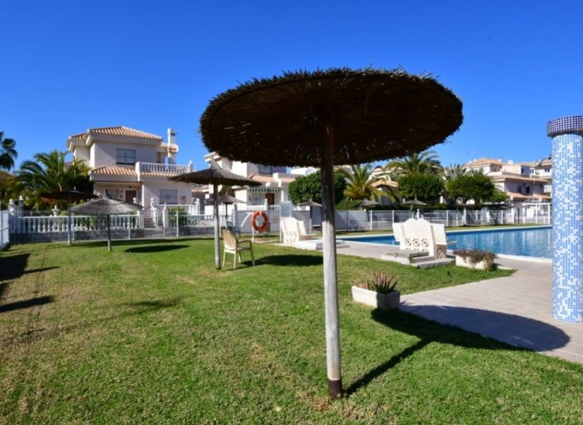 Reventa - Apartamento / piso - Orihuela Costa - Playa Flamenca